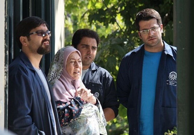 سریال , صدا و سیما , تلویزیون , سینما , 