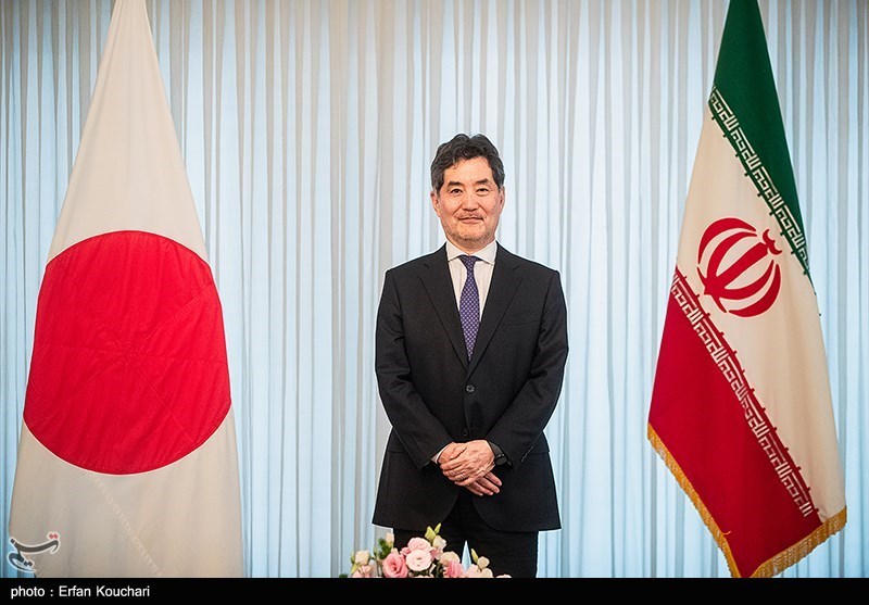 کشور ژاپن , برجام , کشور آمریکا , کشور روسیه , جنگ اوکراین , رایزن فرهنگی , دفاع مقدس , 