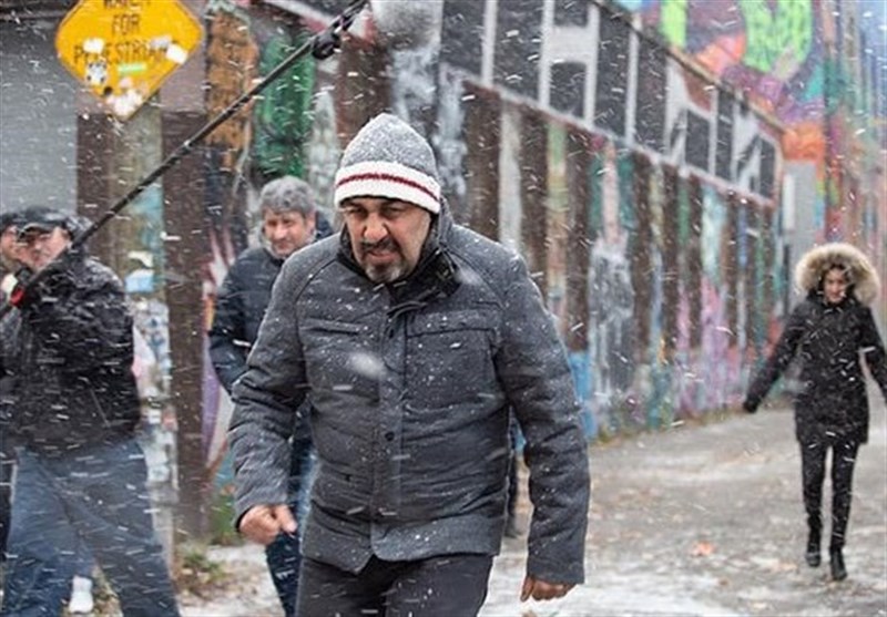 سریال , تلویزیون , صدا و سیما , سریال پایتخت , 