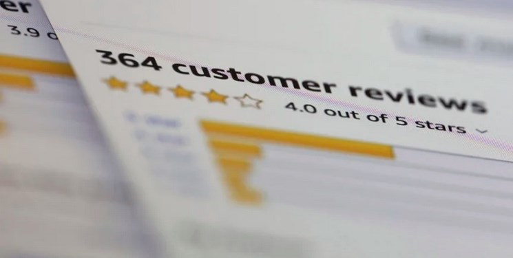 جریمه شرکت‌های آمریکایی در صورت انتشار نظرات مثبت ساختگی در اینترنت