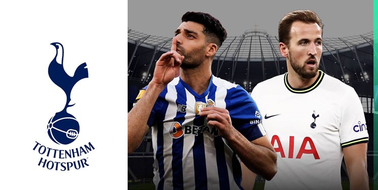 از بوی خداحافظی هری کین تا انتقال طارمی به تاتنهام