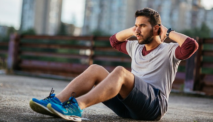 حرکت دراز نشست ،نحوه صحیح انجام حرکت دراز نشست، فواید و انواع آن ،مراحل حرکت دراز نشست معمولی ،افزایش توده عضلانی