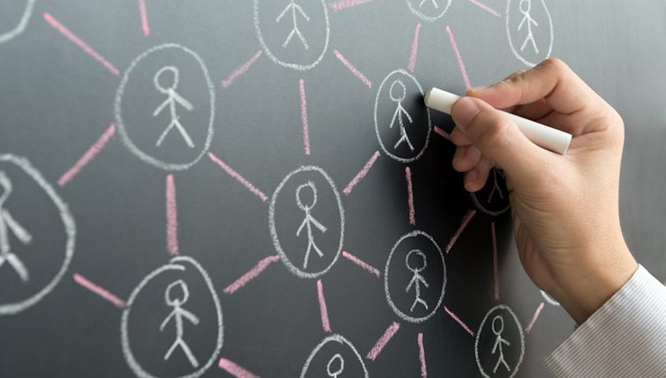 سرمایه اجتماعی چیست؟ نمونه‌ها، انواع و روش جذب آن