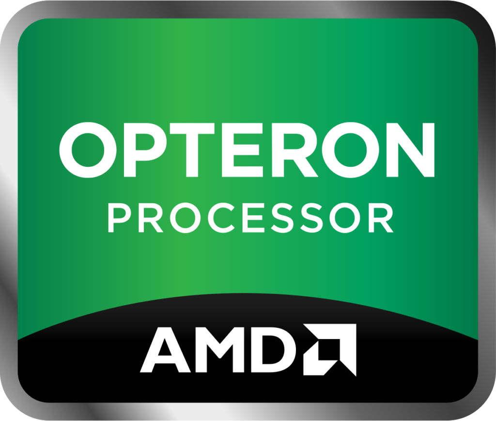 سری اوپترون (Opteron)