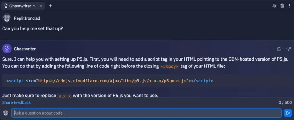 هوش مصنوعی برای برنامه نویس ها