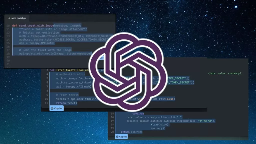 هوش مصنوعی برای برنامه نویس ها