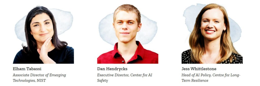 1694159053 488 الهام طبسی در لیست 100 فرد تأثیرگذار حوزه هوش مصنوعی