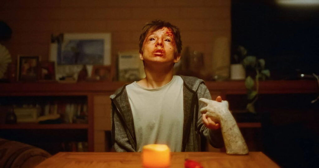 نقد فیلم Talk to Me 7 نقد فیلم Talk to Me