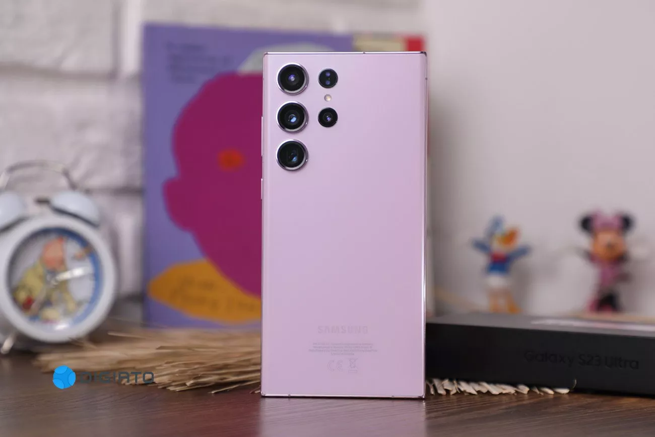 راهنمای خرید بهترین گوشی سامسونگ سری S - گلکسی اس ۲۳ اولترا