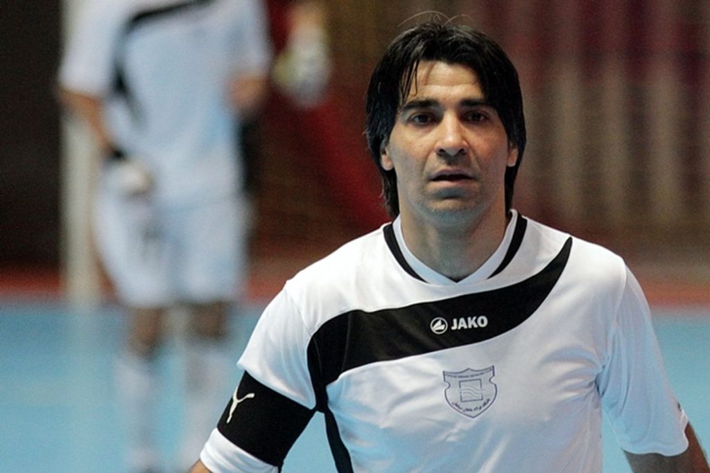 برنامه رویارویی با برزیل را داریم