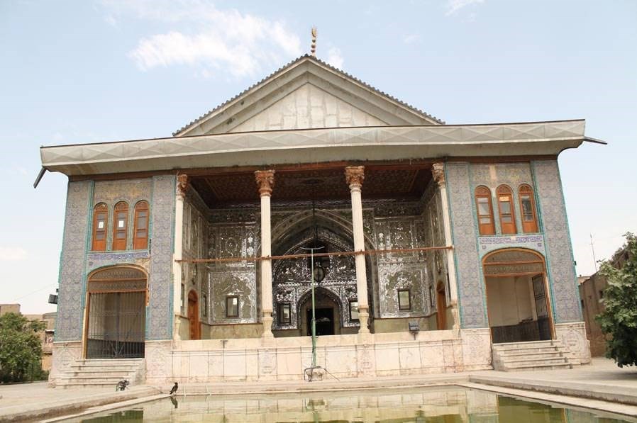 بزرگداشت مولانا در تلویزیون در خیابانی که به نام اوست!- اخبار رادیو و تلویزیون – اخبار فرهنگی تسنیم