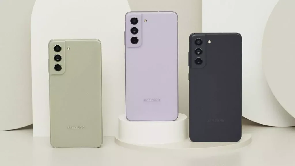 بهترین گوشی سامسونگ سری S + جدول مشخصات و قیمت {مهر ۱۴۰۲}