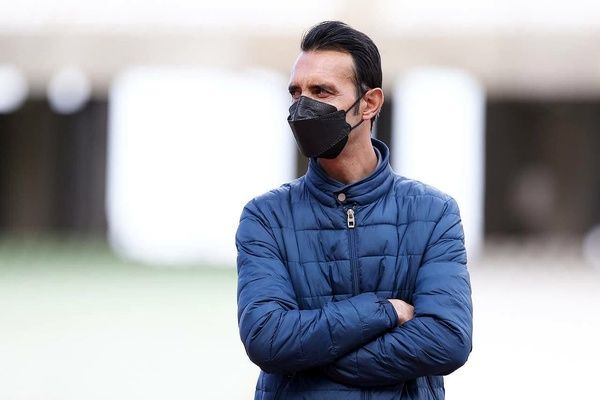 تمرکزمان را به بازی در مقابل ازبکستان معطوف کرده‌ایم