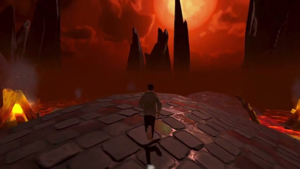 ساخت جهان‌های مجازی سه‌بعدی با هوش مصنوعی مولد ممکن شد + ویدیو