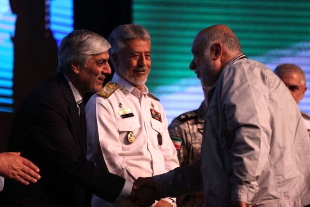 ساخت ورزشگاه آزادی را وارد فاز اجرایی می‌کنیم