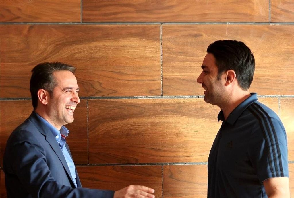 ساز ناکوک نکونام با خط زدن گزینه‌های استقلال برای خطیر ادامه دارد