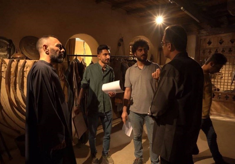 قرار بود امراالله احمدجو بازیگردان «جرس» باشد/ ماجرای حرّ شدن بازیگر نقش حرمله! + عکس- اخبار رادیو و تلویزیون – اخبار فرهنگی تسنیم