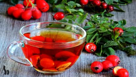 معرفی بهترین دمنوش‌های گیاهی برای آرامش اعصاب و روان