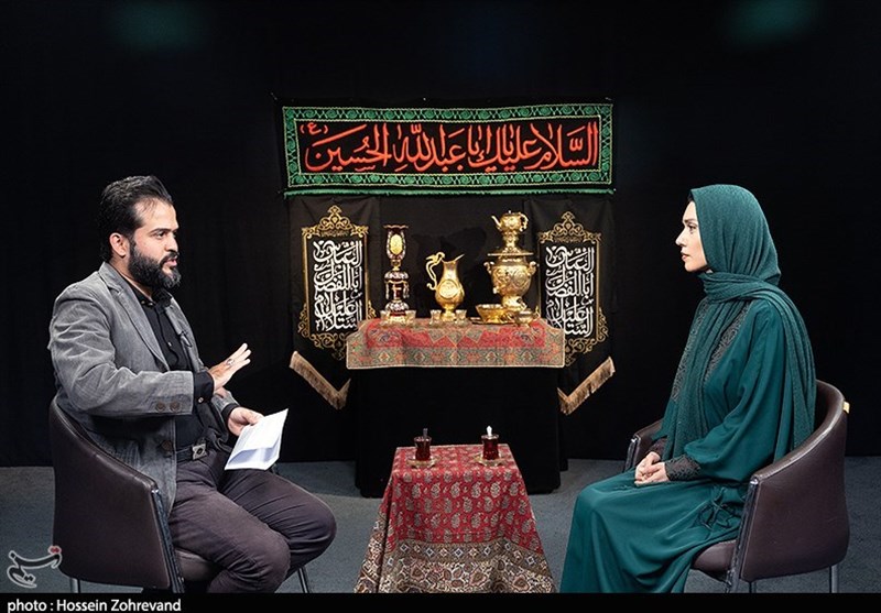 «منتهی»| ماجرای معجزه ای که شهرزاد کمال زاده در خانه حضرت علی(ع) دید/چرا باید «شو» بازی کنیم؟- اخبار رادیو و تلویزیون – اخبار فرهنگی تسنیم