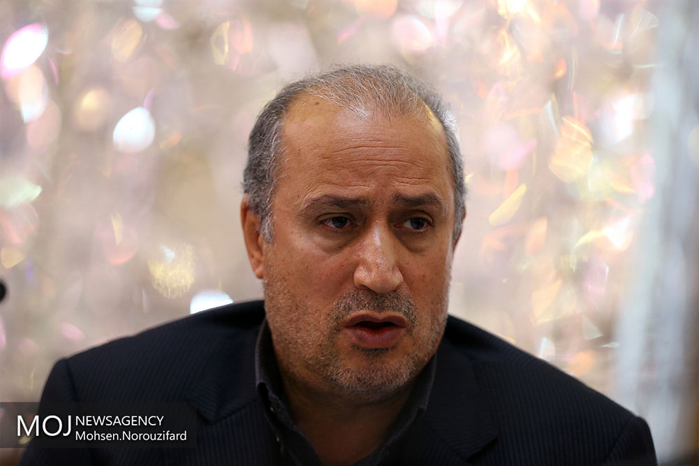 پرونده تیم سپاهان در کمیته انضباطی است/سیستم VAR در ایران