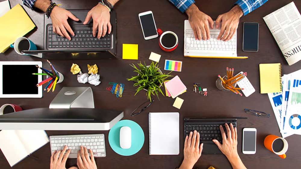 چگونه یک آژانس خلاق راه اندازی کنید؟