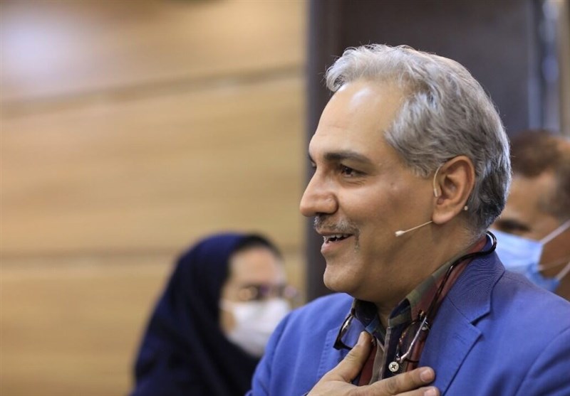 برگشت مهران مدیری با یک سریال و اغازِ پیش تشکیل «پایتخت»_راسخ 13 سریال , تلویزیون , صدا و سیما , سریال پایتخت ,