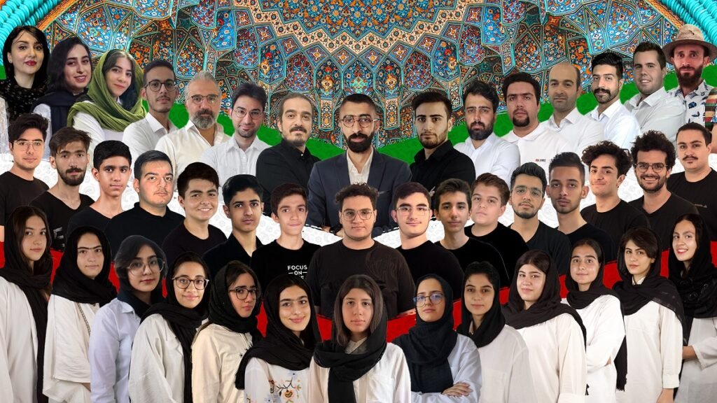 تیم رباتیک ایران با کمکهای مردمی به مسابقات جهانی سنگاپور خواهد رفت؛ برای همدلی 4 تیم رباتیک ایران