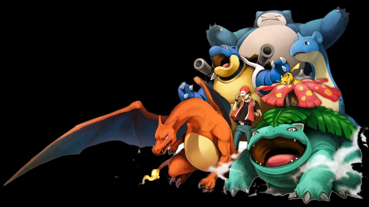 معرفی طولانی ترین انیمه های تاریخ 119 تصویری از انیمه طولانی مدت Pokémon