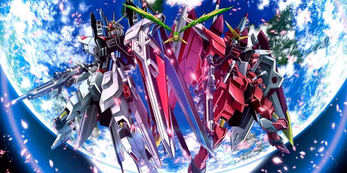 معرفی طولانی ترین انیمه های تاریخ 109 تصویری از انیمه طولانی مدت Mobile Suit Gundam