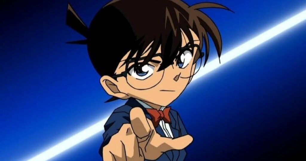 معرفی طولانی ترین انیمه های تاریخ 111 تصویری از انیمه طولانی مدت Detective Conan