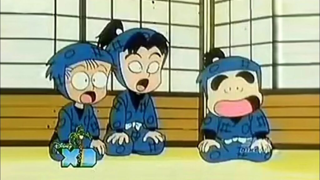 معرفی طولانی ترین انیمه های تاریخ 137 تصویری از انیمه طولانی مدت Nintama Rantaro