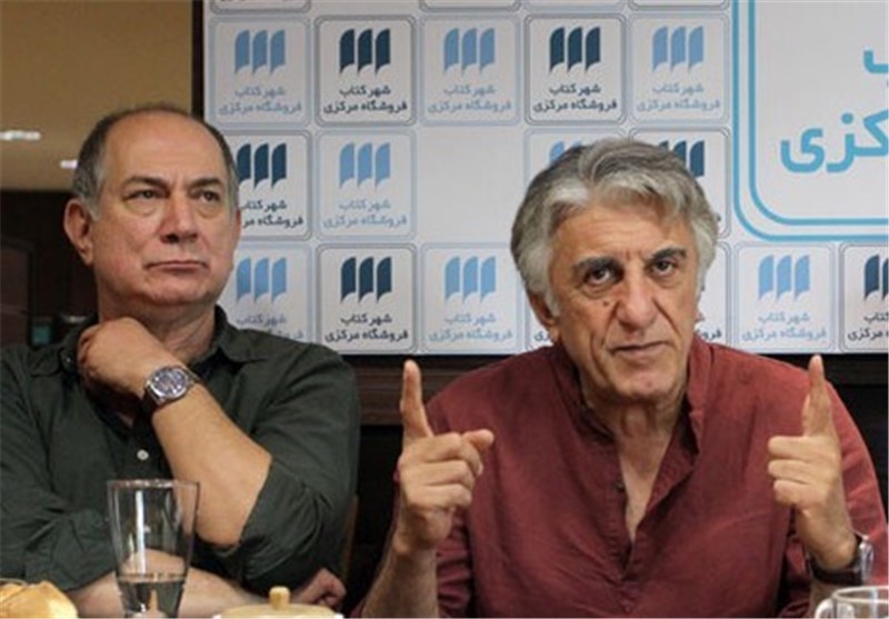 نگاهی به کارنامه آتیلا پسیانی بازیگر هزارچهره تئاتر، سینما و تلویزیون- اخبار رادیو و تلویزیون - اخبار فرهنگی تسنیم 18 بازیگران , تئاتر , سینما , تلویزیون , سریال ,