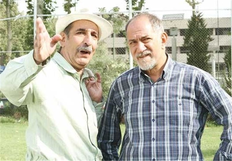 نگاهی به کارنامه آتیلا پسیانی بازیگر هزارچهره تئاتر، سینما و تلویزیون- اخبار رادیو و تلویزیون - اخبار فرهنگی تسنیم 17 بازیگران , تئاتر , سینما , تلویزیون , سریال ,