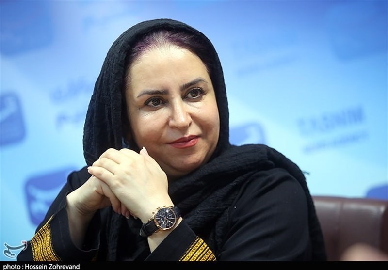 روزگار کم فروغ ادبیات کودک و نوجوان 14 | روایت طیبه شامانی از فقدان نویسنده متخصص در برنامه های کودک و نوجوان صداوسیما- اخبار ادبیات و نشر - اخبار فرهنگی تسنیم 10 ادبیات کودک و نوجوان , کتاب کودک و نوجوان , ادبیات کودک , انتشارات کودک و نوجوان , برنامه کودک و نوجوان , کتاب کودک , شعر , نشر کودک و نوجوان ,