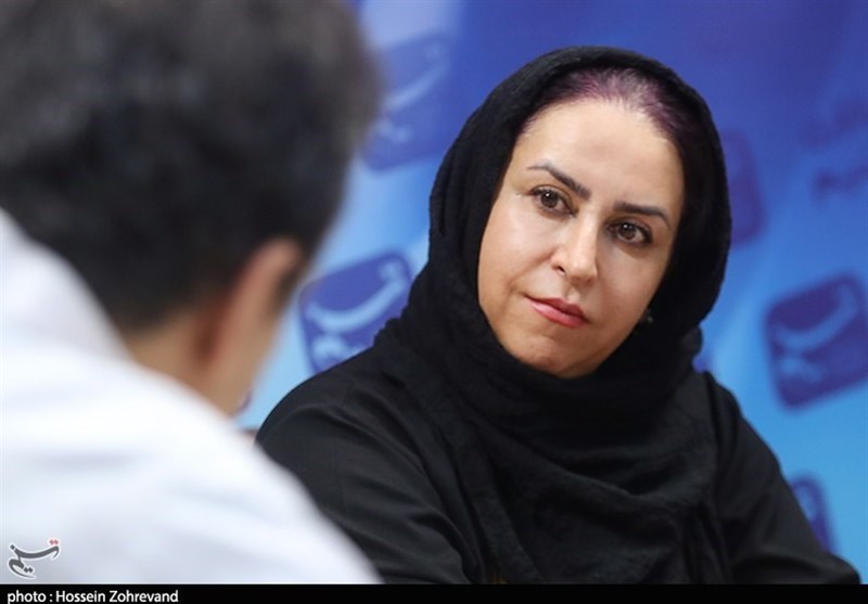 روزگار کم فروغ ادبیات کودک و نوجوان 14 | روایت طیبه شامانی از فقدان نویسنده متخصص در برنامه های کودک و نوجوان صداوسیما- اخبار ادبیات و نشر - اخبار فرهنگی تسنیم 9 ادبیات کودک و نوجوان , کتاب کودک و نوجوان , ادبیات کودک , انتشارات کودک و نوجوان , برنامه کودک و نوجوان , کتاب کودک , شعر , نشر کودک و نوجوان ,