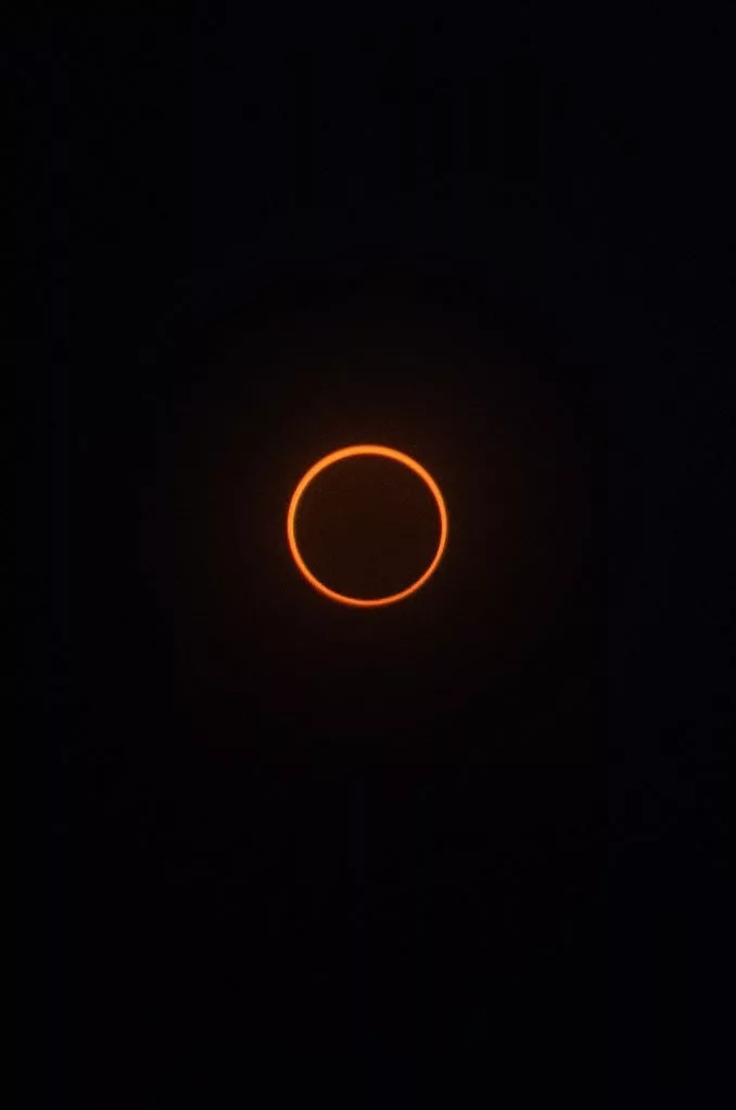 1697373975 266 ویدیوها و تصاویر جذاب خورشیدگرفتگی حلقه آتش 2023 را ببینید.webp