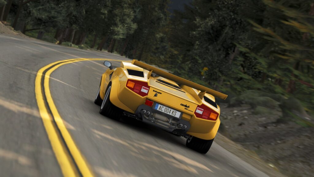 ۱۵ بازی شبیه‌ساز اتومبیل‌رانی برتر - ویجیاتو