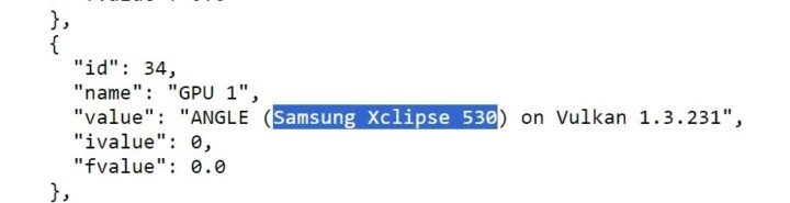 1697795272 967 اگزینوس 1480، تراشه جدید سامسونگ با گرافیک AMD در راه