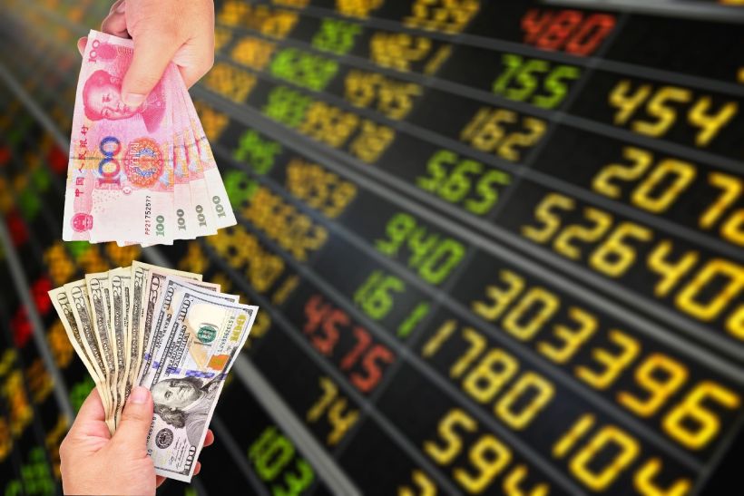 بزرگترین بورس های جهان کدامند؟ + اینفوگرافیک 24 بزرگترین بازارهای بورس جهان