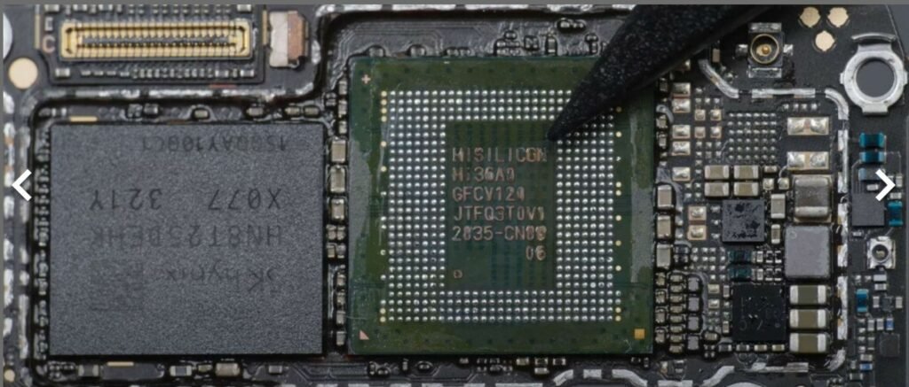 آمریکا به‌دنبال اعمال دور جدیدی از تحریم‌ها برای صادرات تراشه به چین است