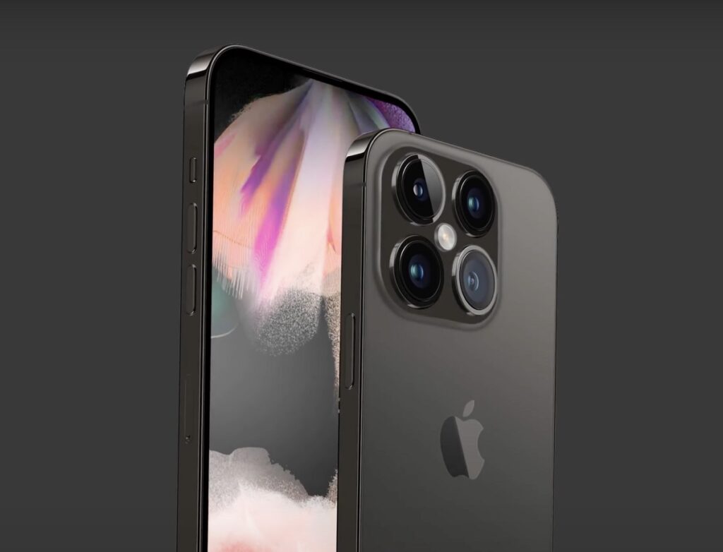 آیفون 16 پرو