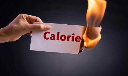 ارتباط محدودیت کالری با ماهیچه‌های قوی و ژن‌های پیری سالم