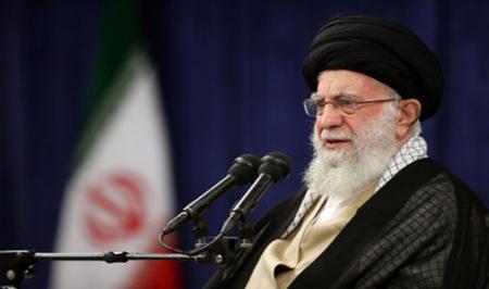 اینفوگرافیک|۱۰ نکته مهم رهبری درباره رژیم صهیونیستی