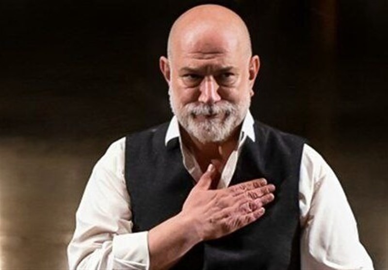 جزئیات جدیدی از تشییع آتیلا پسیانی- اخبار رادیو و تلویزیون – اخبار فرهنگی تسنیم