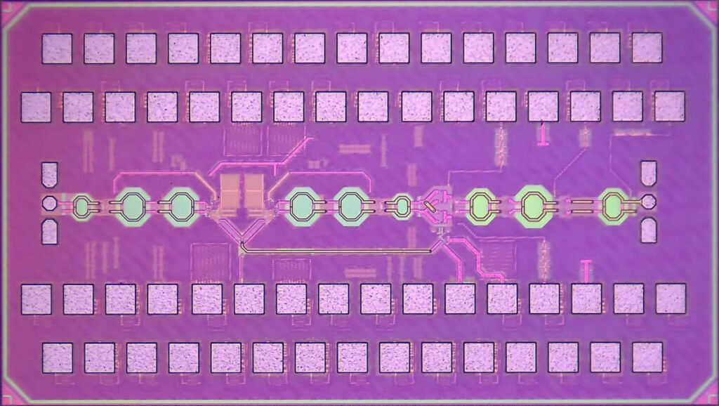 دستاورد محققان: توسعه راداری در ابعاد میلی‌متری که حرکات اجسام ۱۰۰ برابر کوچک‌تر از مو را حس می‌کند