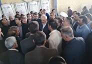 دنبال ایجاد حرکت جدید در رشد و توسعه صنعت هستیم