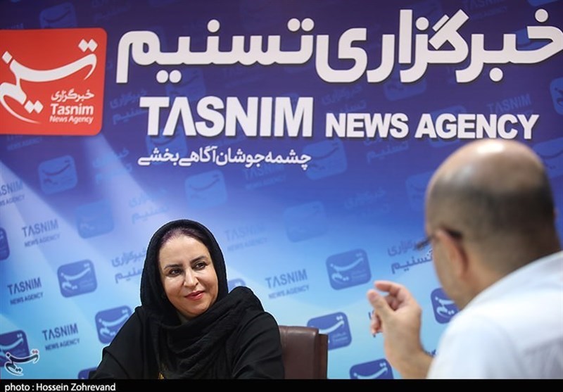 روزگار کم فروغ ادبیات کودک و نوجوان ۱۴ | روایت طیبه شامانی از فقدان نویسنده متخصص در برنامه های کودک و نوجوان صداوسیما- اخبار ادبیات و نشر – اخبار فرهنگی تسنیم