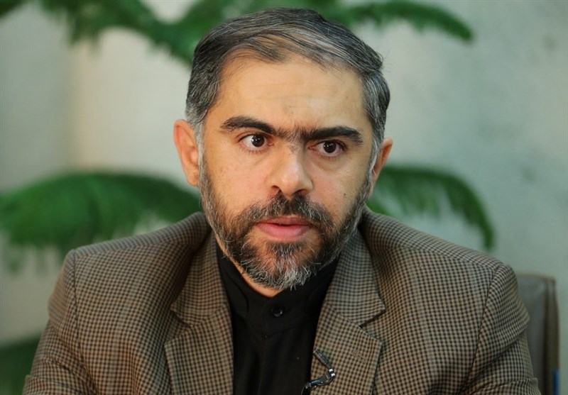 روزی که تلویزیون به ایران آمد!/ چند نکته از رئیس مرکز تحقیقات صداوسیما- اخبار رادیو و تلویزیون – اخبار فرهنگی تسنیم