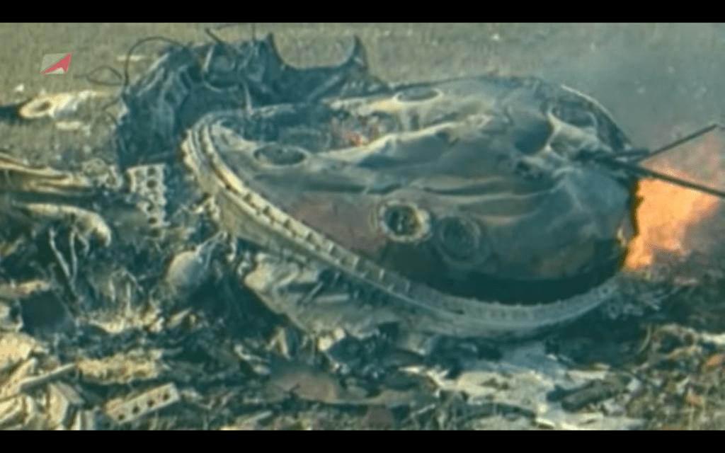 سایوز ۳ اولین قرار ملاقات فضایی شوروی را به‌دست آورد