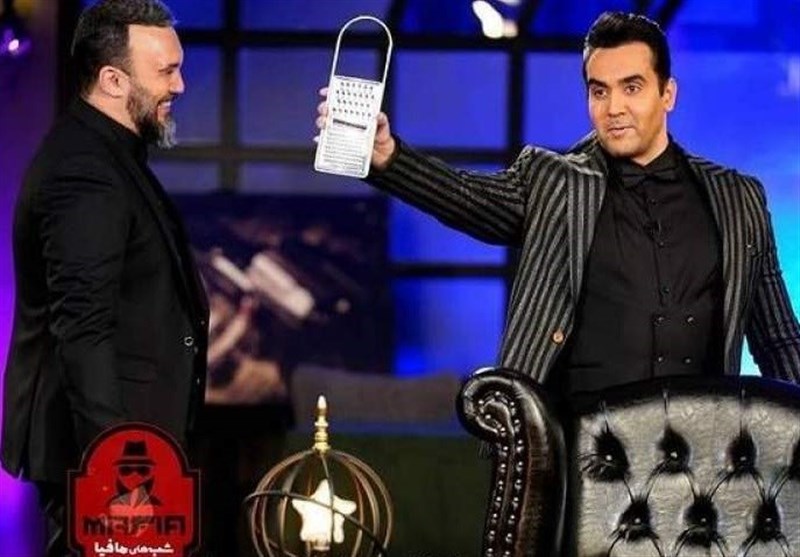 شبکه نمایش خانگی در تسخیر چند مافیا/ ساترا ورود کرد- اخبار رادیو و تلویزیون – اخبار فرهنگی تسنیم